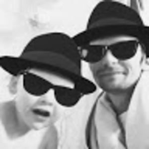 Meet your Posher, Jarrod